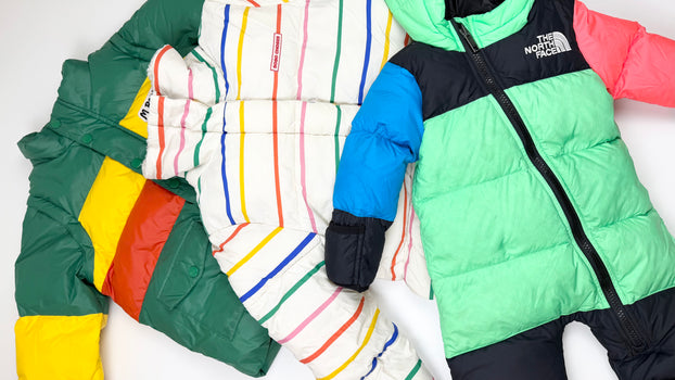 Vêtements extérieur