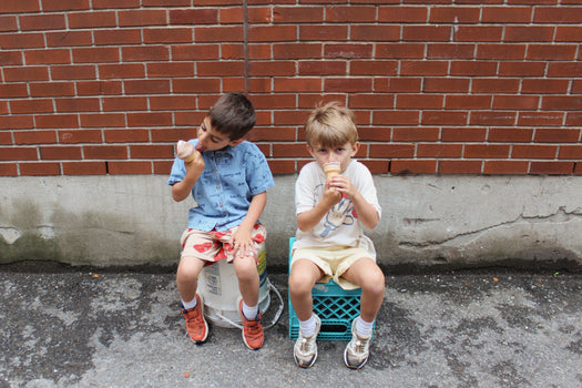 Soldes - Enfants