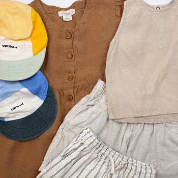 Collection Lin