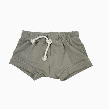 Bloomer gris 6-12M