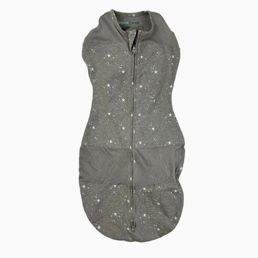 Gigoteuse d'emmaillotage L 4-6M