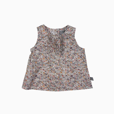 Blouse liberty 6M