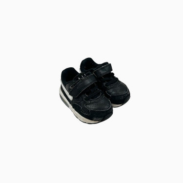 Sneakers noir Air Max 5US