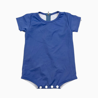 Maillot bleu 1Y