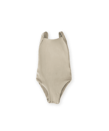 Mara One Piece | Sand (Various Size)