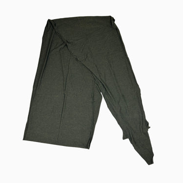 Écharpe de portage en bambou et spandex