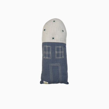 Peluche maison