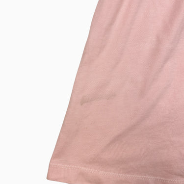 Robe rose oiseau 8Y