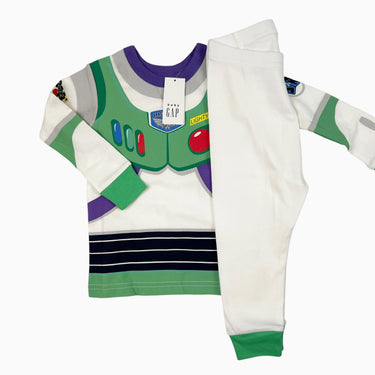 Pyjama 'Toy Story' 12-18M