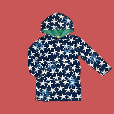 Hoodies Terry étoile Mini Boden 5-6Y