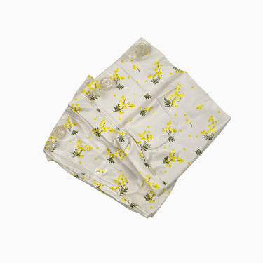 Brassard fleuri 3-6Y