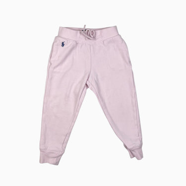 Jogger rose 3Y