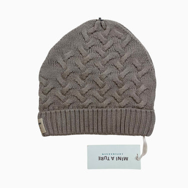 Tuque torsadé 4-5Y