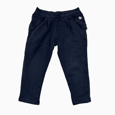 Pantalon marine 3Y