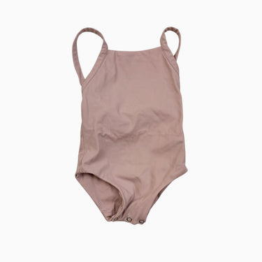 Maillot rose 6M