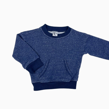 Pull marine confettis 9M