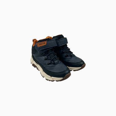 Bottes marines 'Flexyper' profond à velcro 12US
