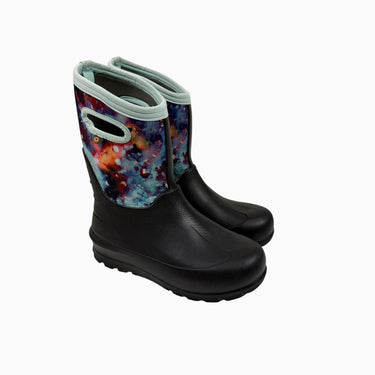 Bottes d'hiver 'espace' JR4US