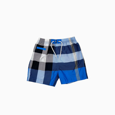 Short maillot 9M