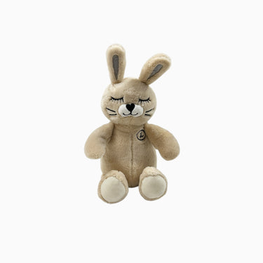 Peluche musicale 'lapin'
