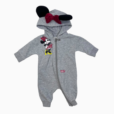 Combi 'Minnie Mouse' NB