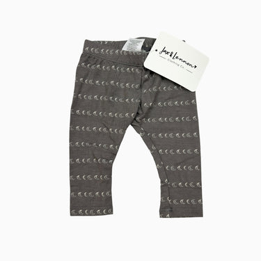 Legging gris lune NB