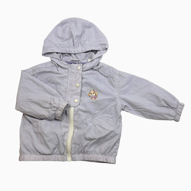 Veste style coupe-vent lilas 'Paw Patrol' 9-12M