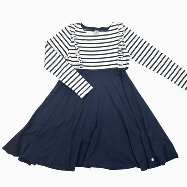 Robe marinière 12Y