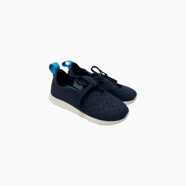 Souliers marine 9US