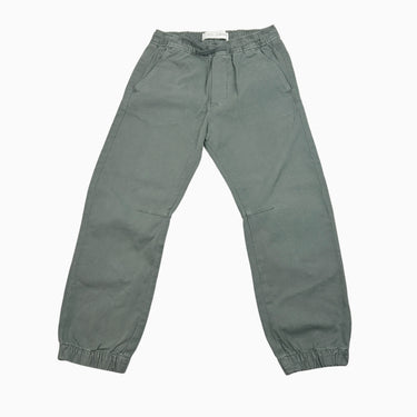 Pantalon vert 6-7Y
