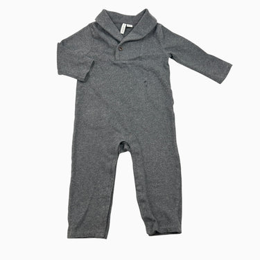 Combi anthracite 12-18M