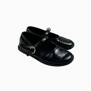 Ballerines noires vernies 26EU