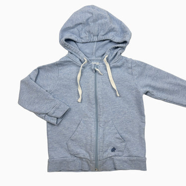 Veste bleue 24M