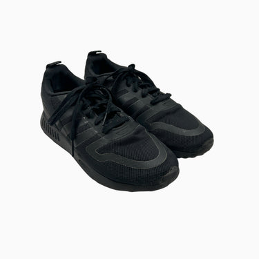 Sneakers 'Multix' noirs à lacet JR3US