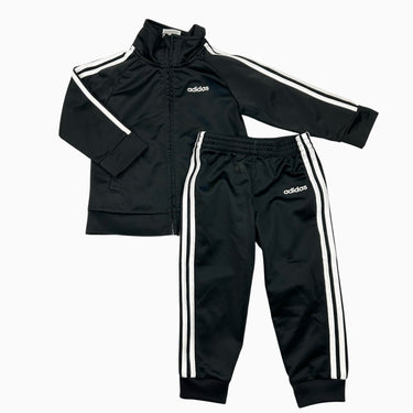 Ensemble noir 18M
