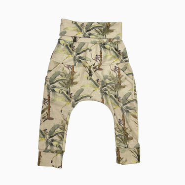 Pantalon jungle 1-3Y