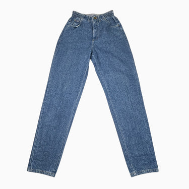 Jean vintage pour femmes 8US