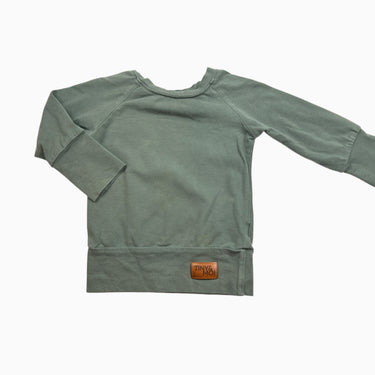 Pull eucalyptus 6-36M