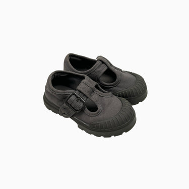 Souliers gris 21EU