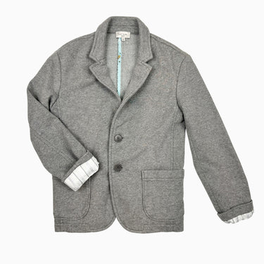 Blazer gris 6Y