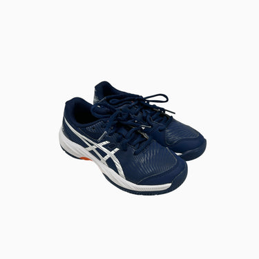 Souliers marine à lacet JR2US