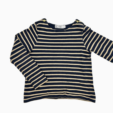Marinière dorée 10Y