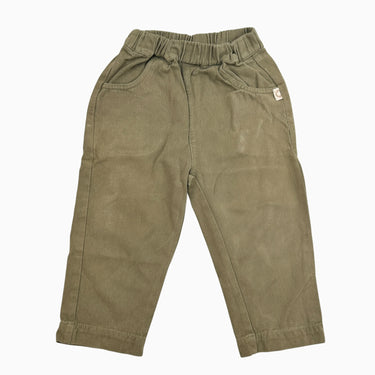 Pantalon ecalyptus 3Y