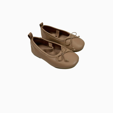Ballerines roses nœud 21EU