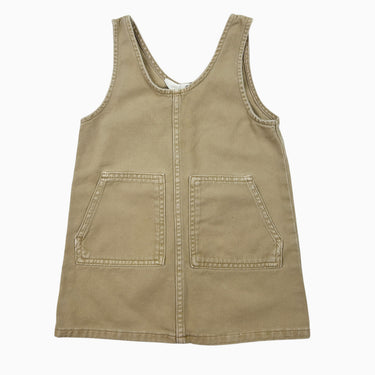 Robe jumper beige 1.5-2Y