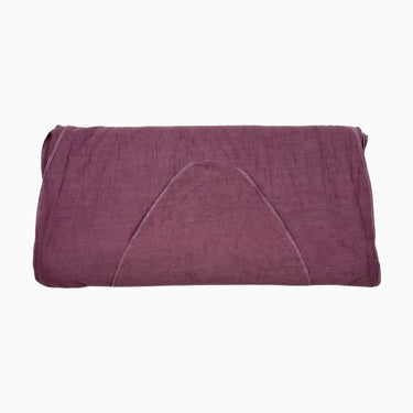 Écharpe de portage mauve 0-36M