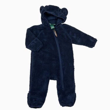 Combi marine ours en peluche 0-3M