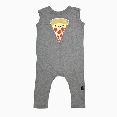 Combi grise pizza 1-2Y