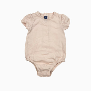 Cache-couche rose 12M