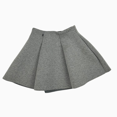 Jupe grise confettis 122-128CM 7-8Y